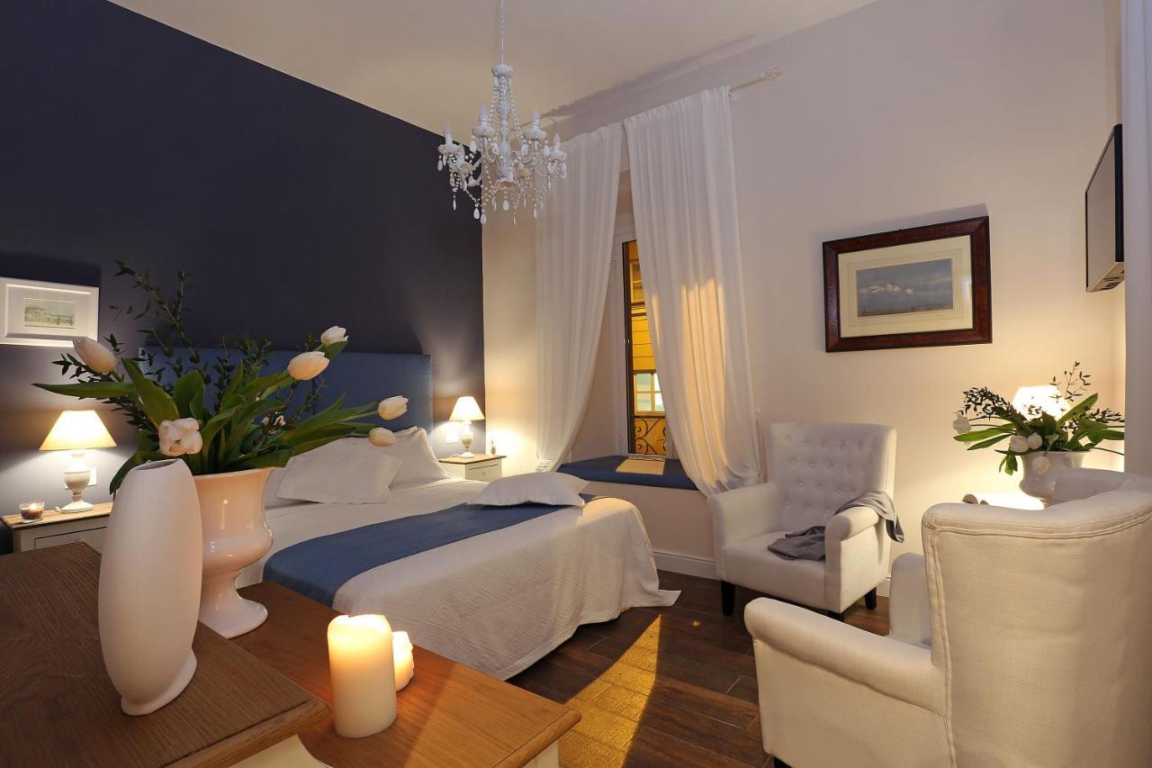 Daplace - Arena House Řím Exteriér fotografie