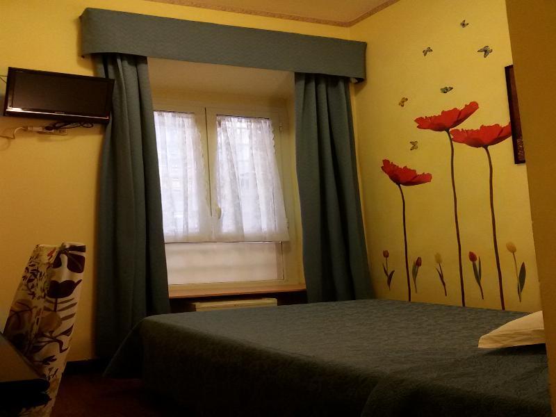Daplace - Arena House Řím Exteriér fotografie